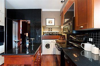 Commercial Drive Apartment Vancouver