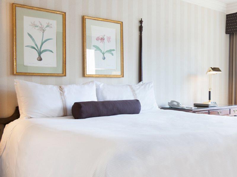 Hotel The Sutton Place Vancouver