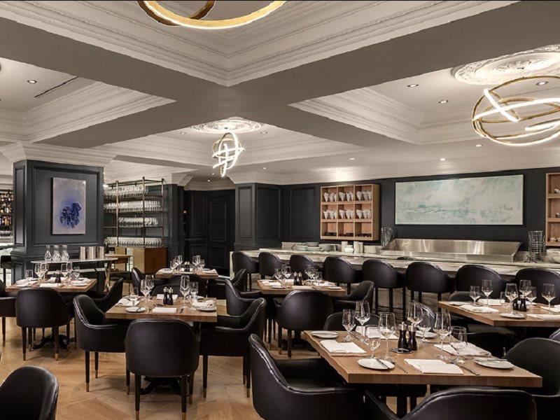 Hotel The Sutton Place 5*
