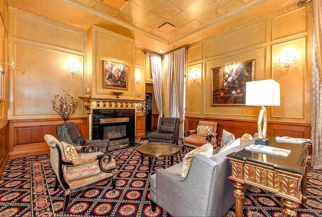 Boutique Suites - Vancouver Vancouver