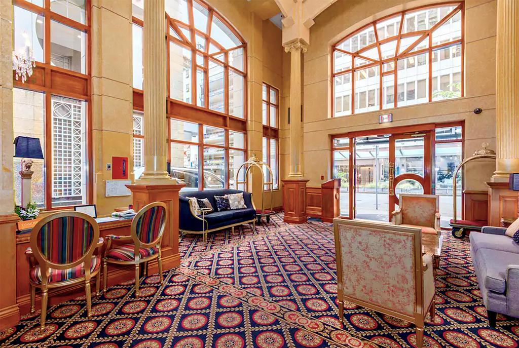 Aparthotel Boutique Suites - Vancouver