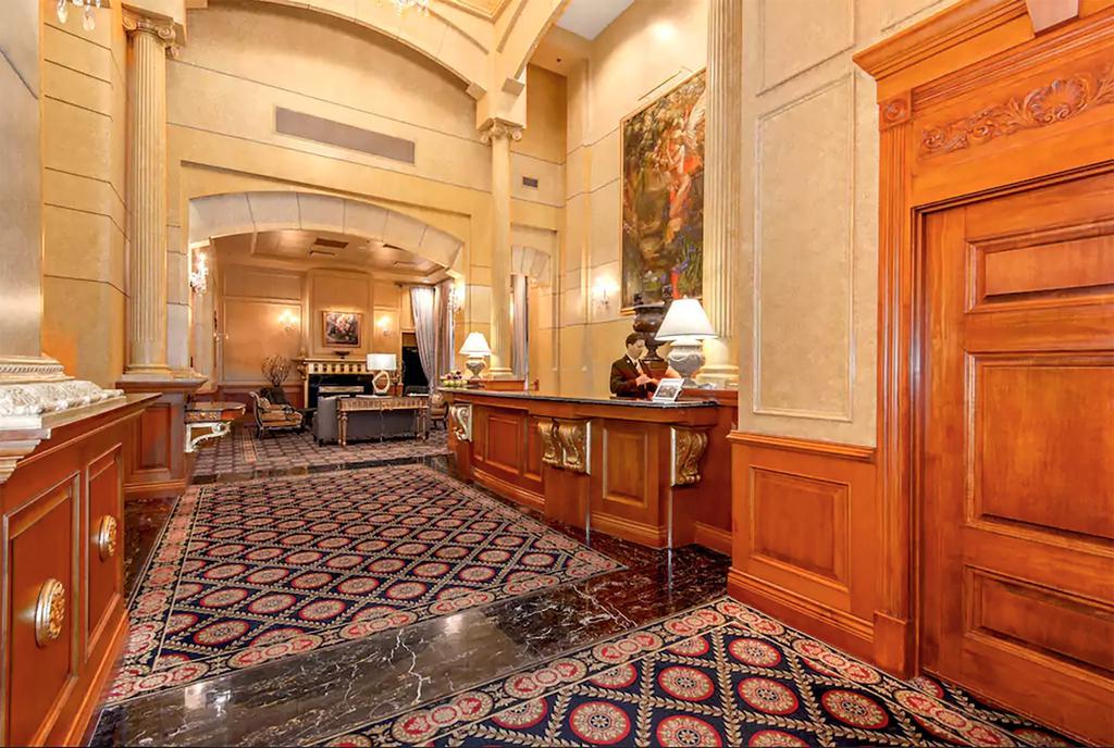 Aparthotel Boutique Suites - Vancouver Vancouver