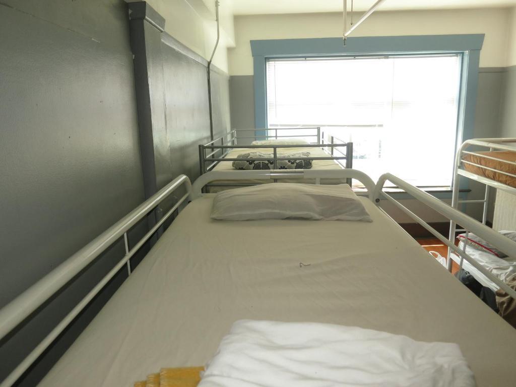 C&n Backpackers Central Station *
