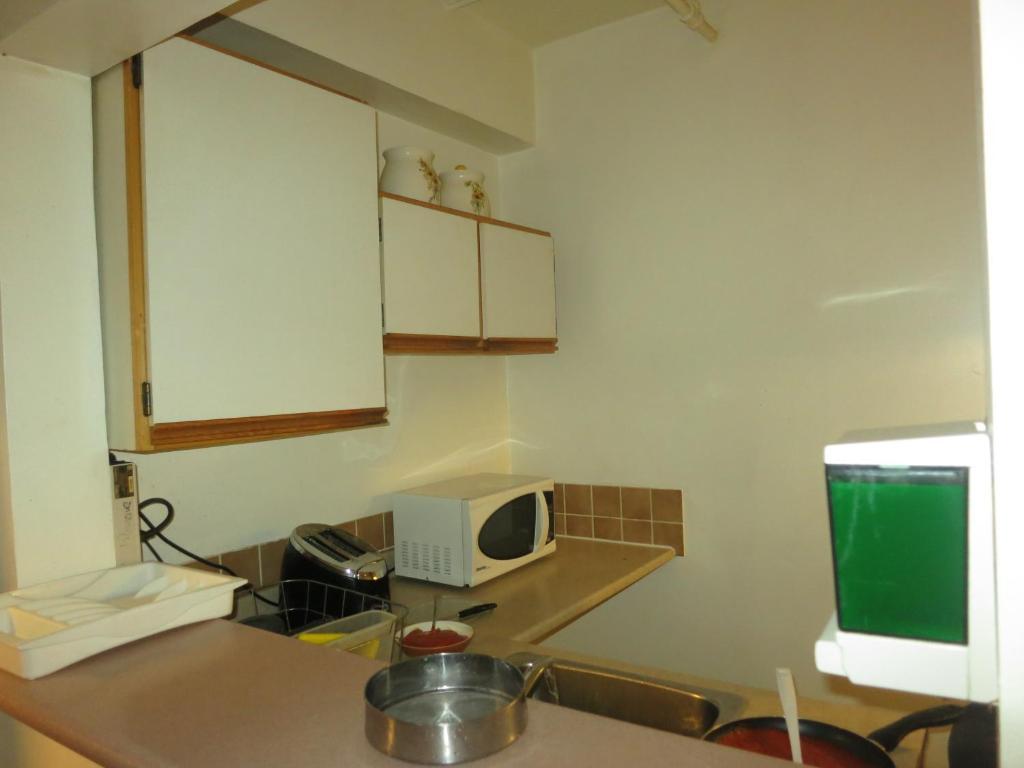 Hostel C&n Backpackers Central Station *
