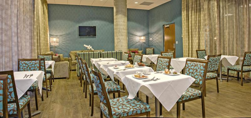 Blu Hotel 4*