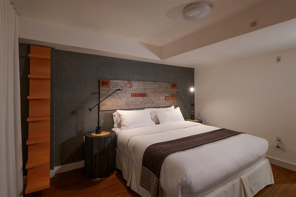 Hotel Skwachays