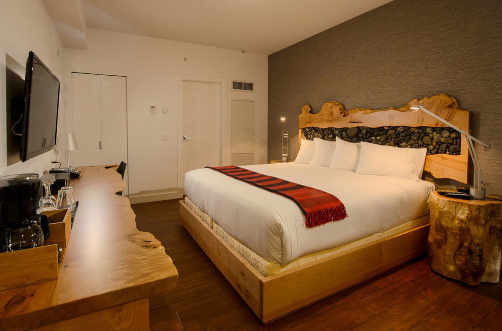 Hotel Skwachays