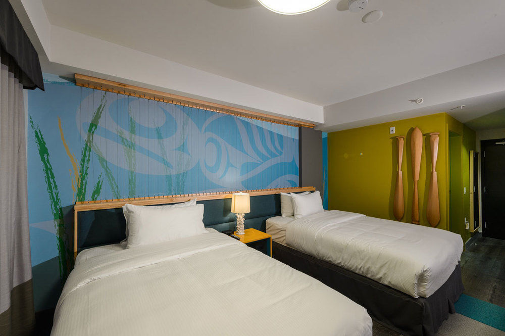 Skwachays Hotel