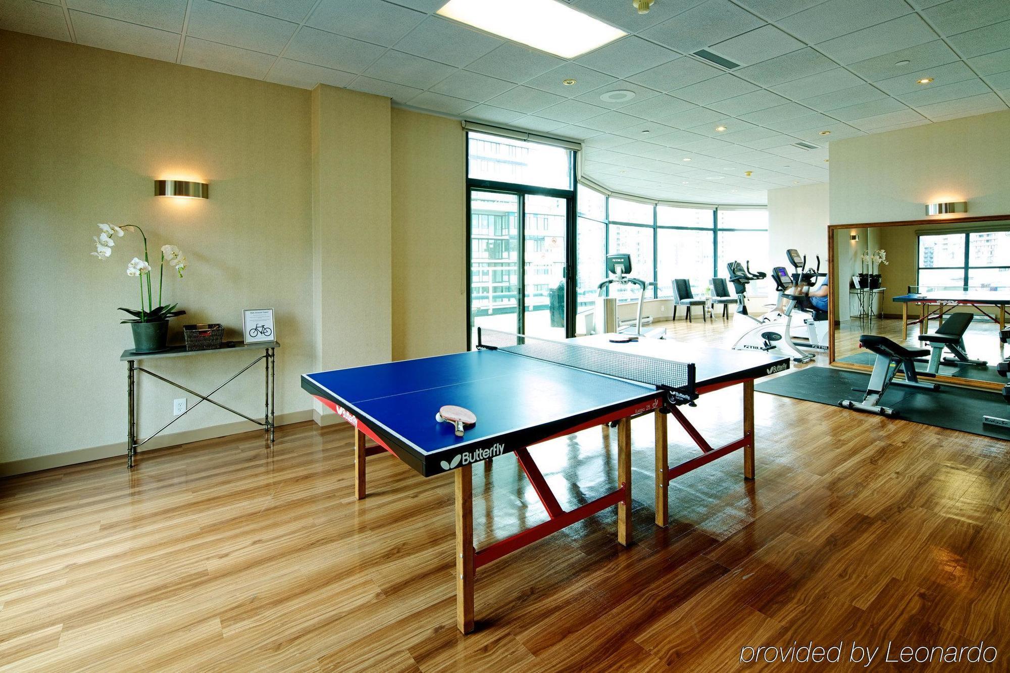 Hotel Grand Park & Downtown Vancouver, Ascend Collection Vancouver