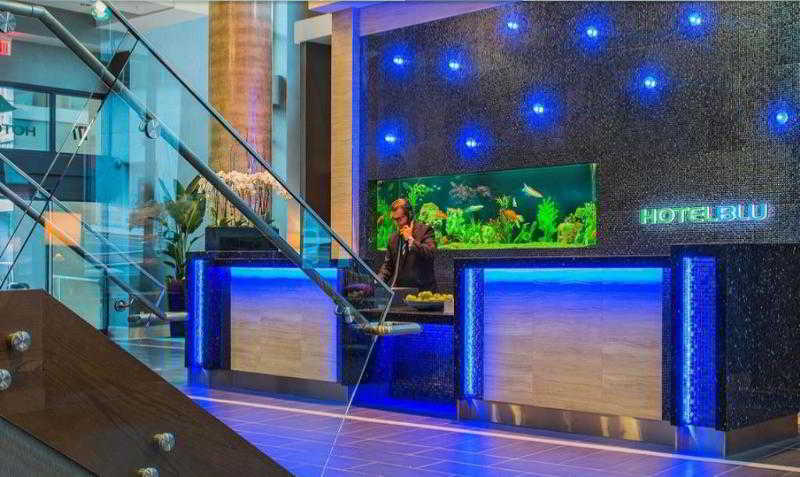 Blu 4* Vancouver