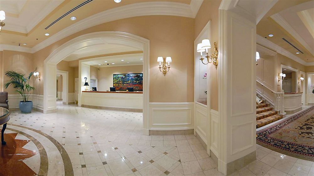 Hotel The Sutton Place 5*