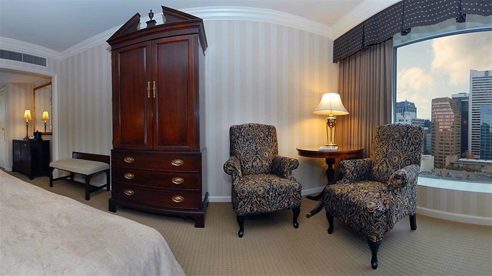 The Sutton Place