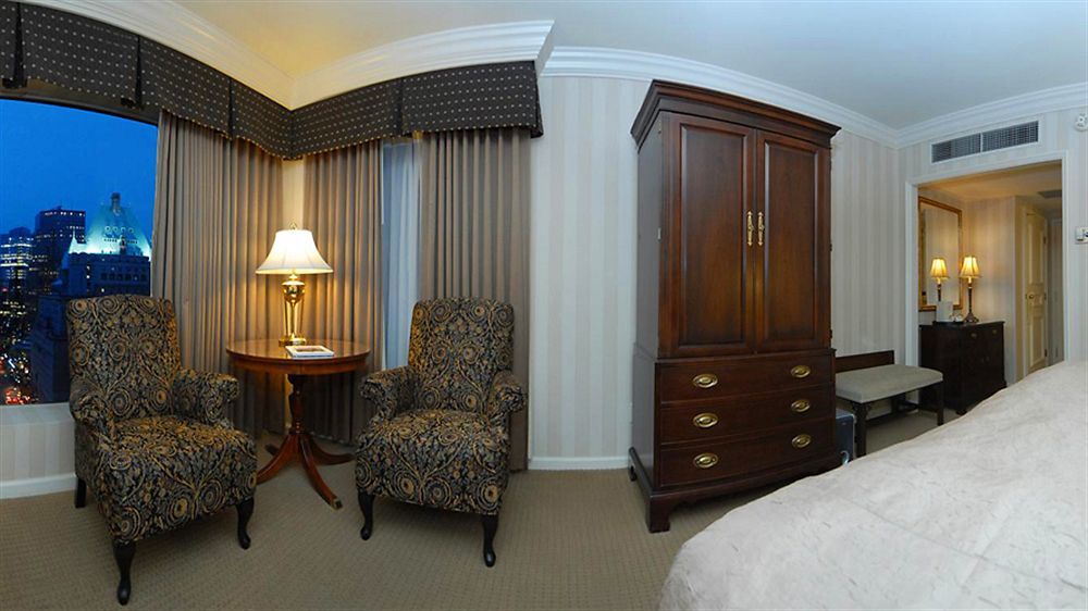 The Sutton Place Vancouver