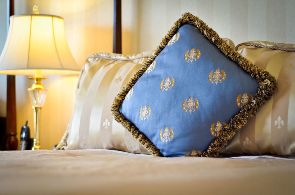 Hotel The Sutton Place