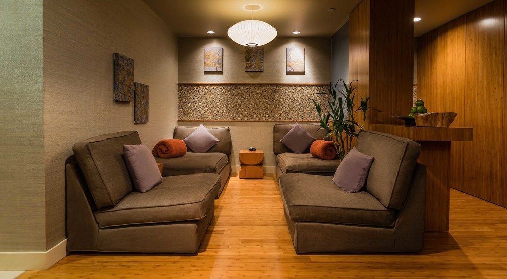 The Sutton Place 5* Vancouver