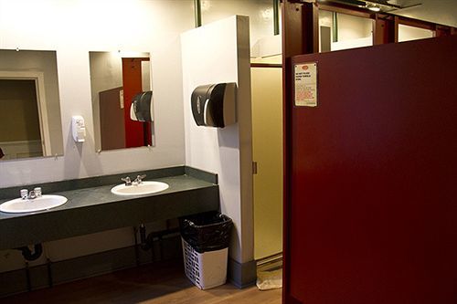 The Cambie Gastown Hostel *