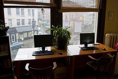 Hostel The Cambie Gastown *
