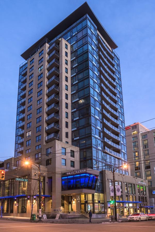 Hotel Blu 4*