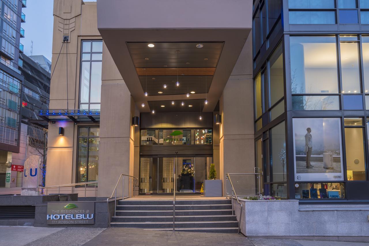 Hotel Blu