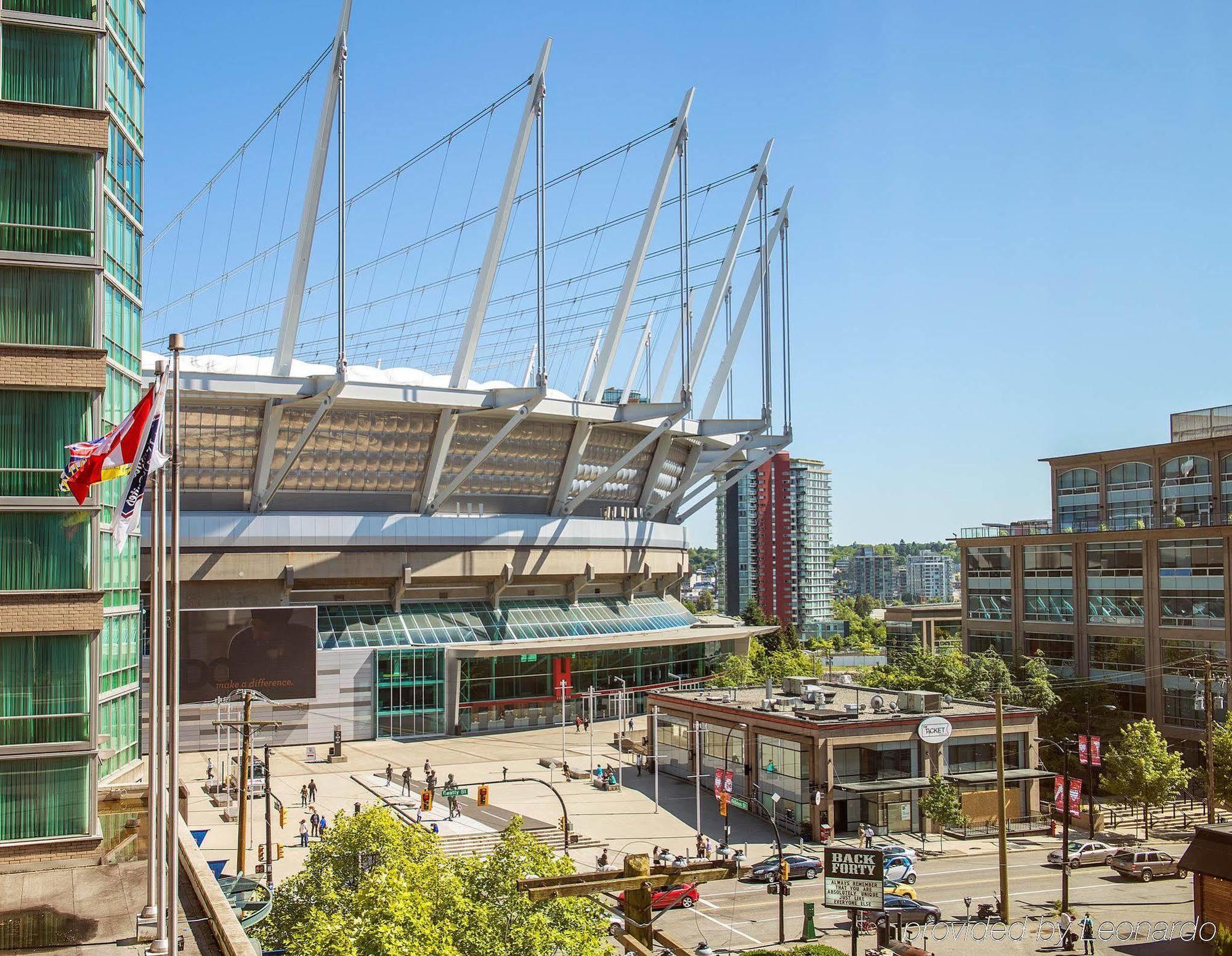 Blu 4* Vancouver