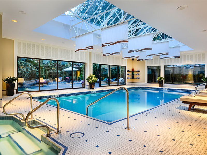 The Sutton Place 5* Vancouver
