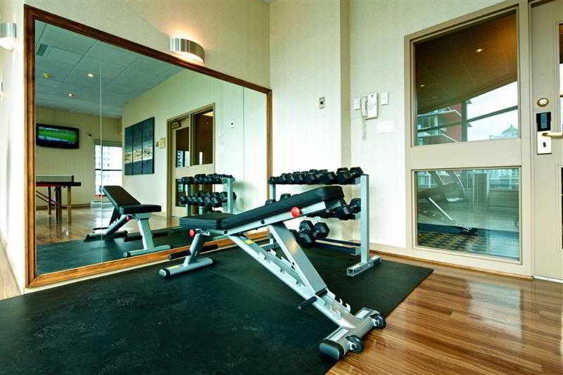 Grand Park & Downtown Vancouver, Ascend Collection 3*