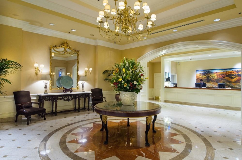 Hotel The Sutton Place 5*