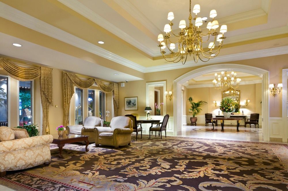 Hotel The Sutton Place 5*