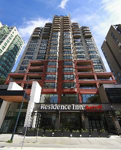 By Marriott Downtown