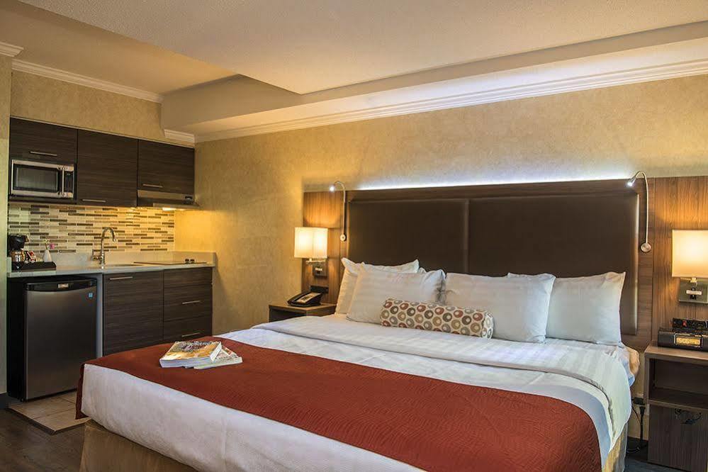 Hotel Grand Park & Downtown Vancouver, Ascend Collection Vancouver