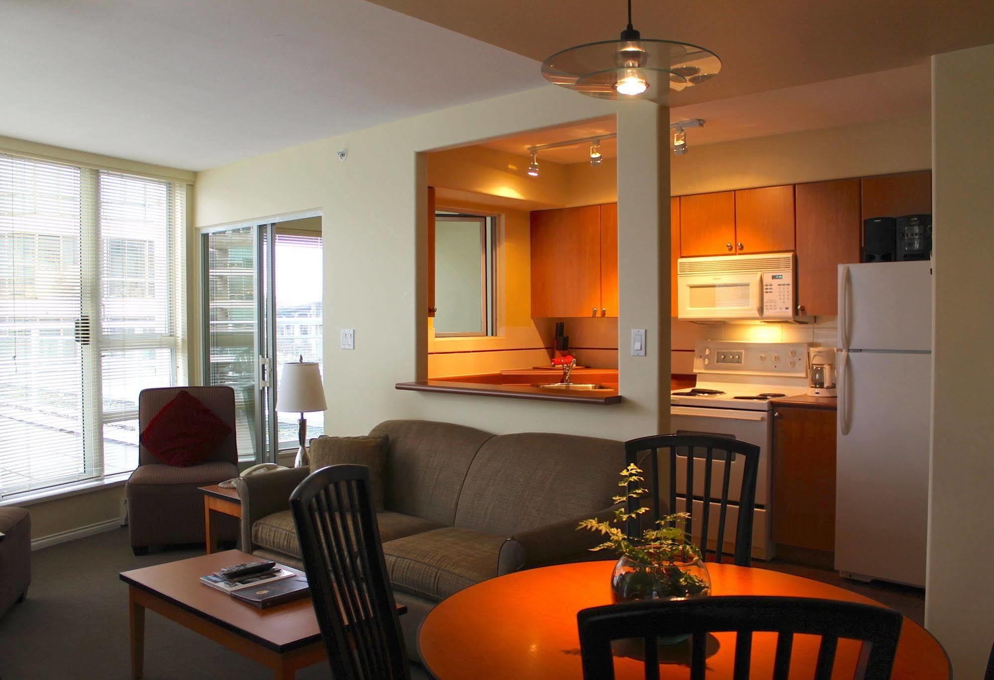 Hotel 910 Vancouver