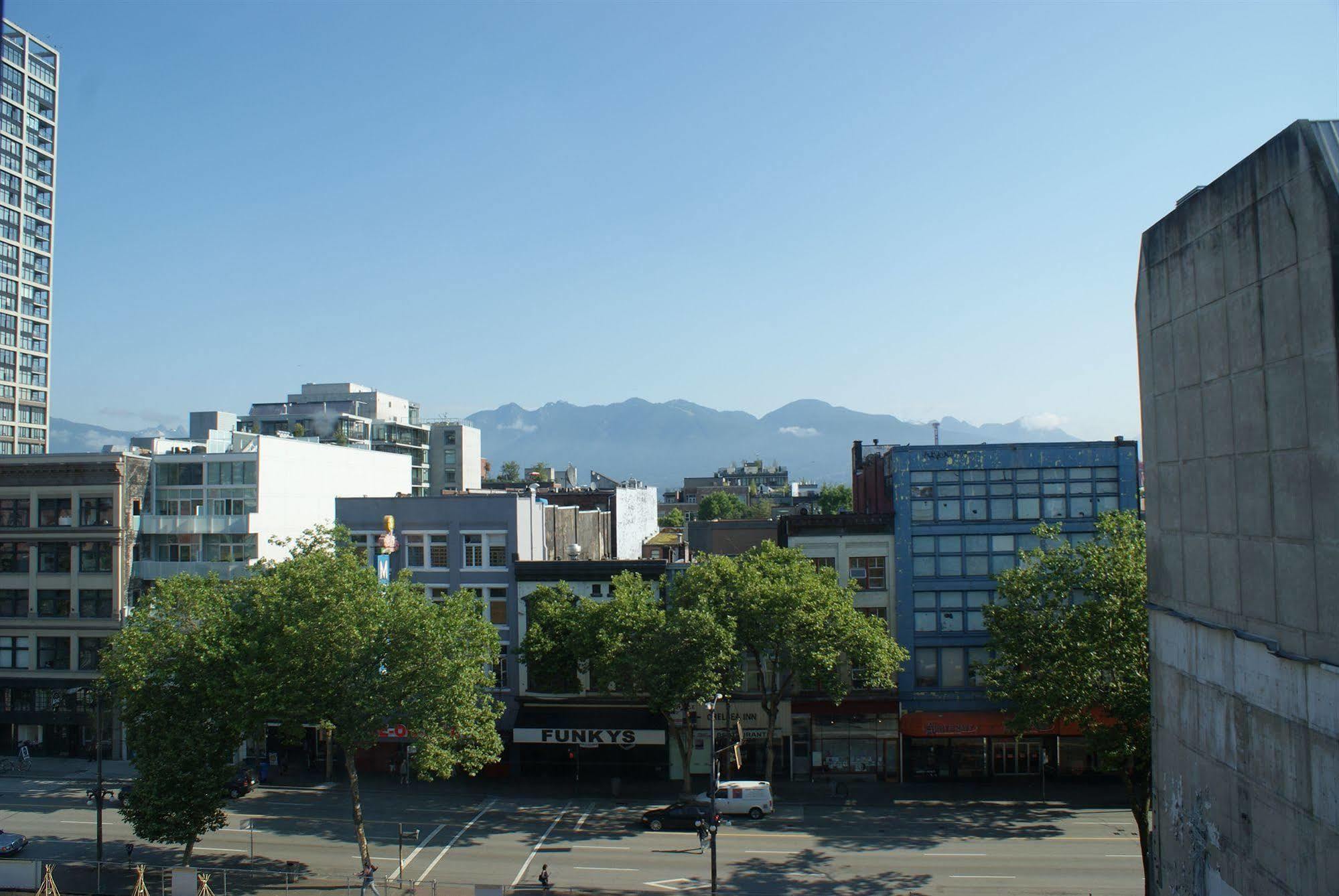 Skwachays Hotel 3*