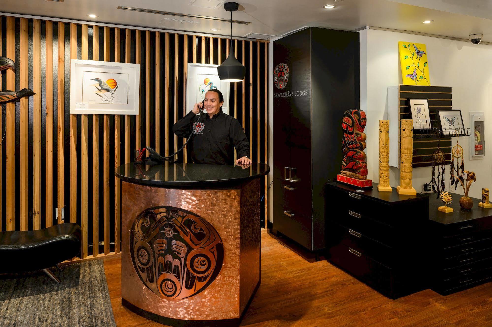 Skwachays Hotel 3*