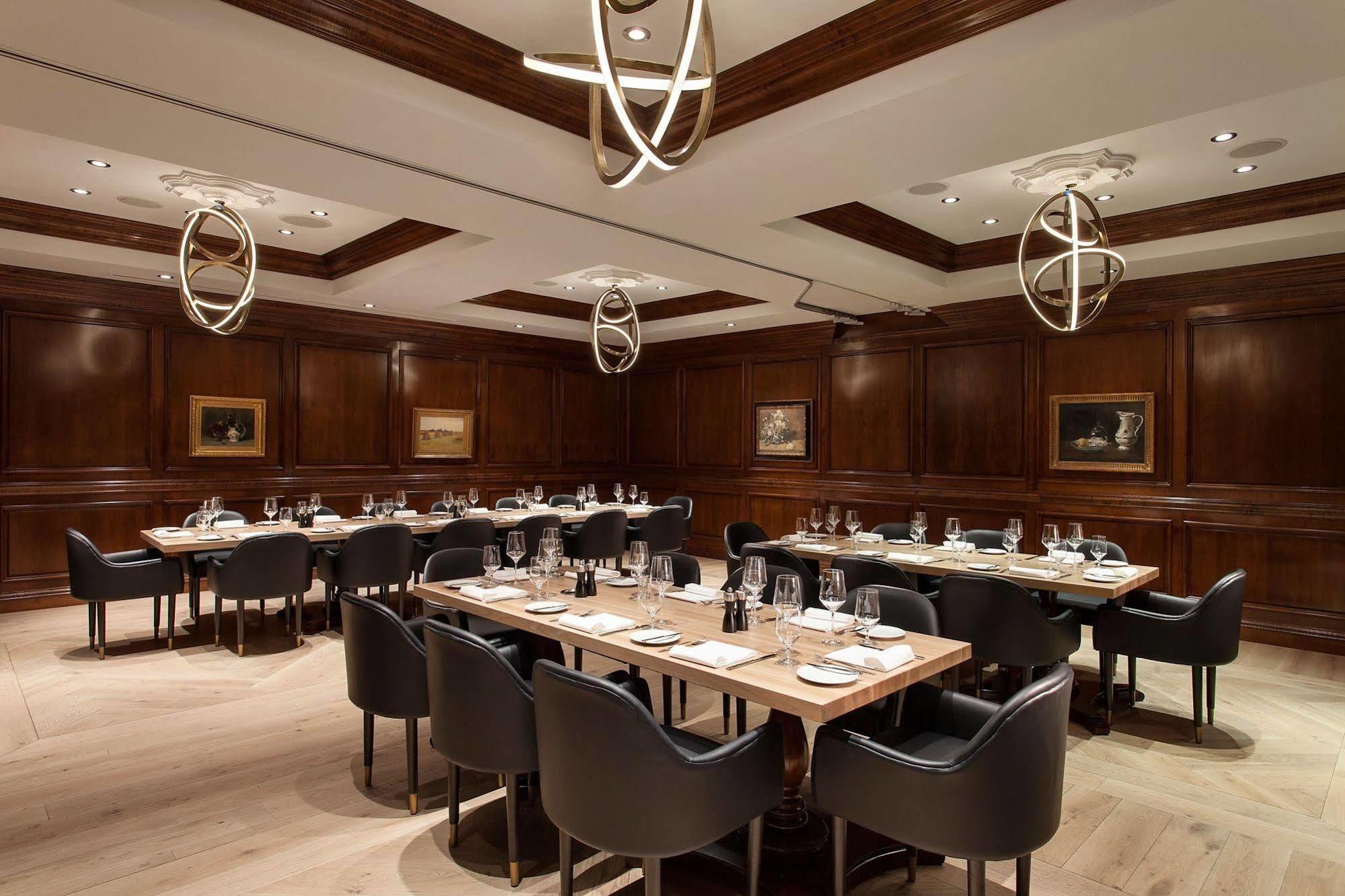 The Sutton Place Hotel Vancouver