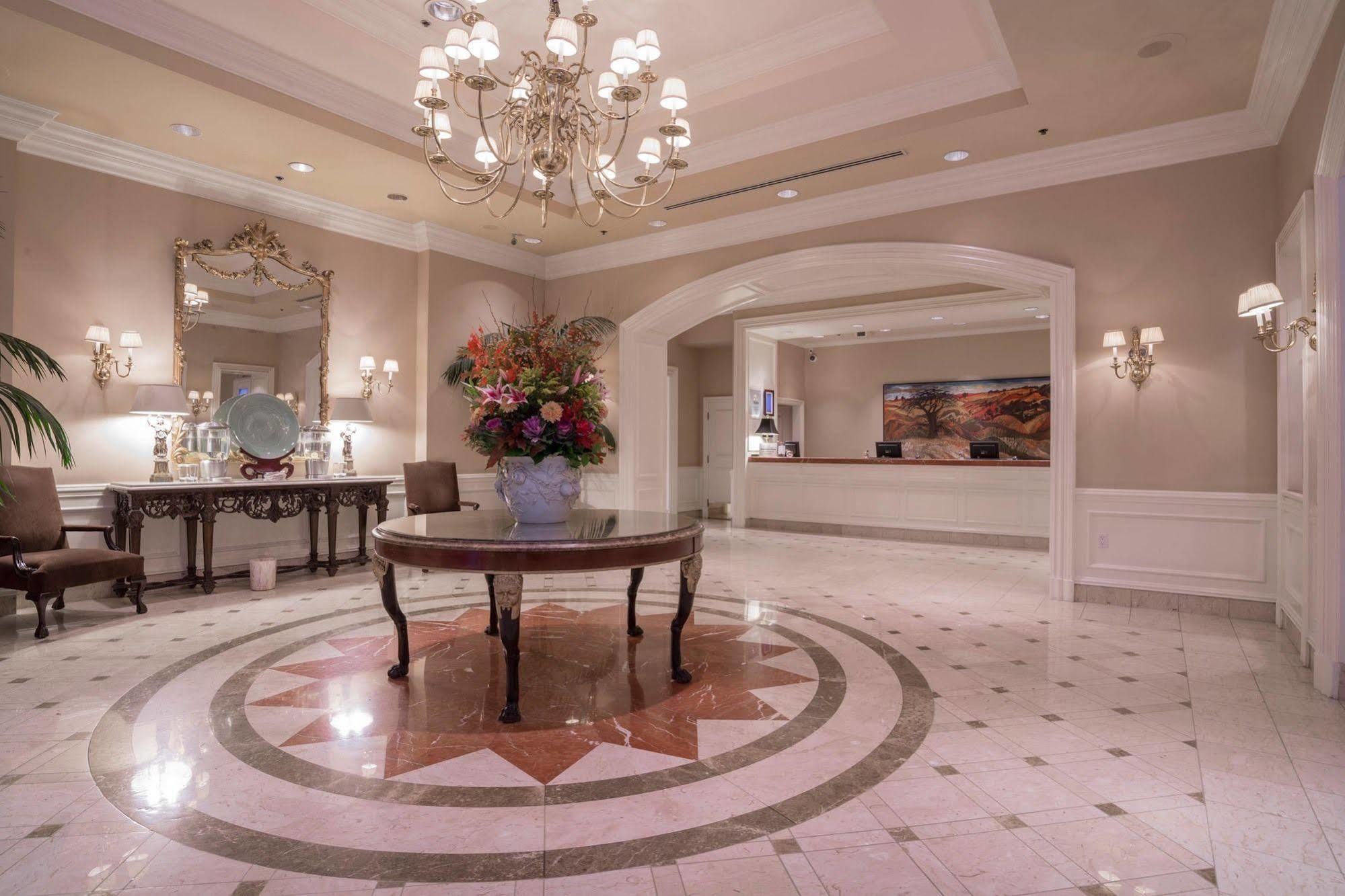 The Sutton Place 5* Vancouver