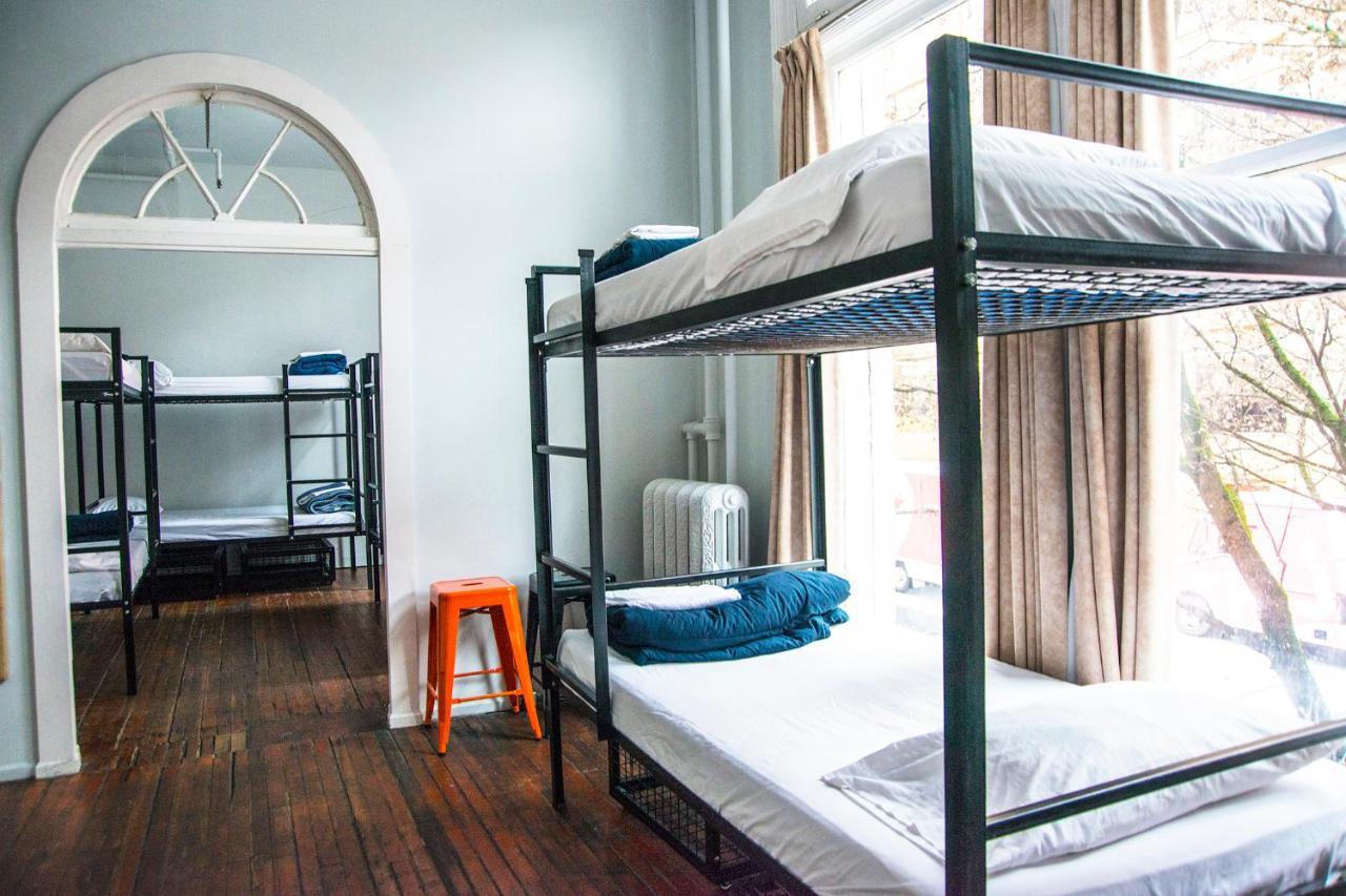 The Cambie Gastown * Vancouver