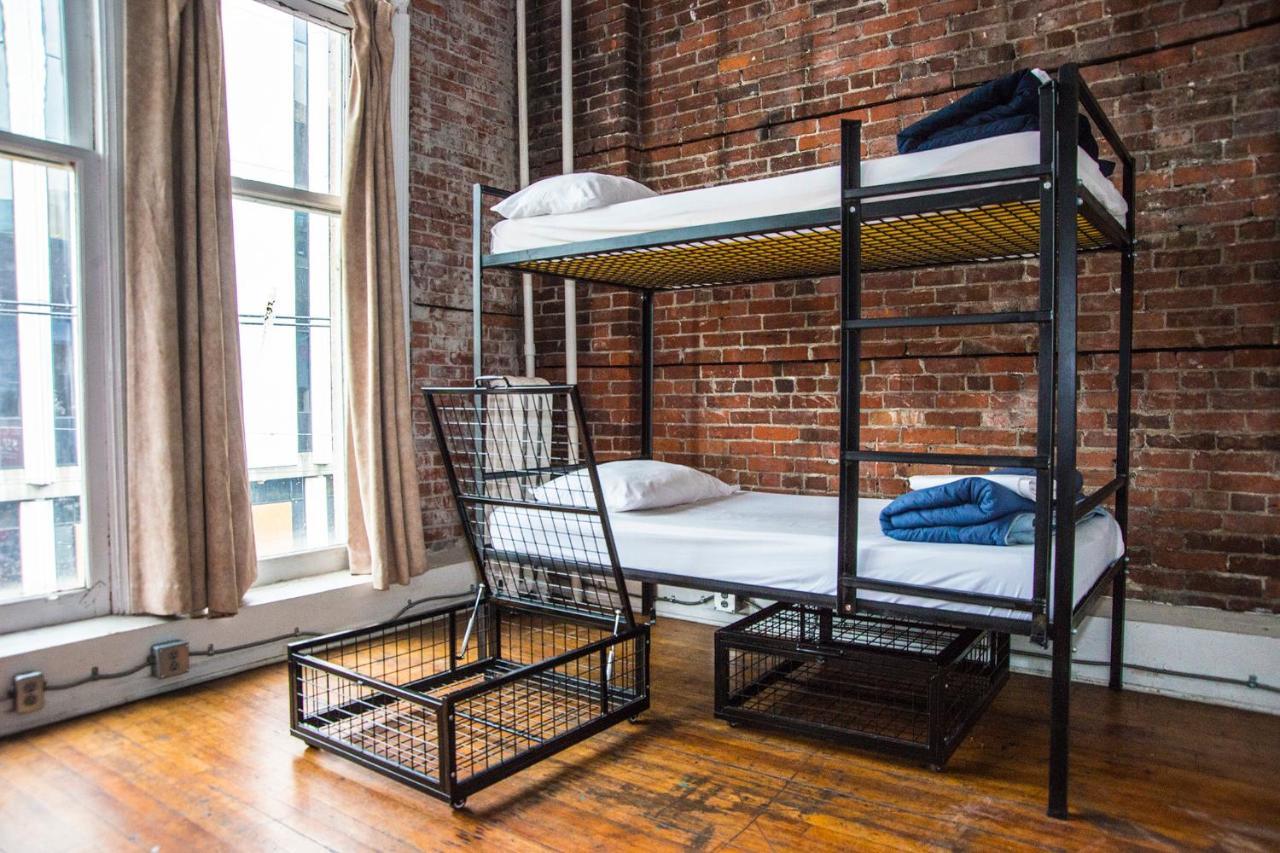 The Cambie Gastown * Vancouver