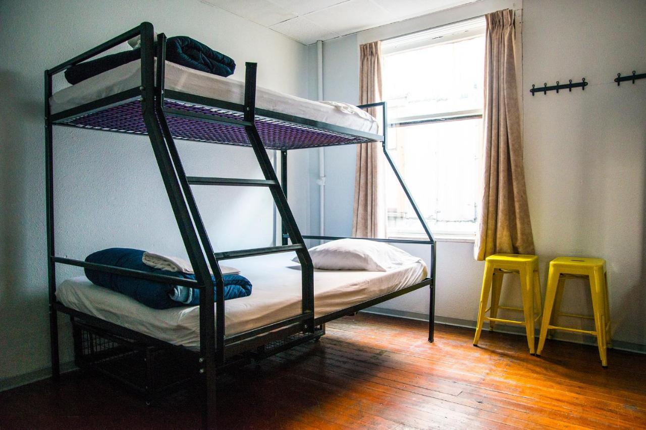 The Cambie Gastown Hostel