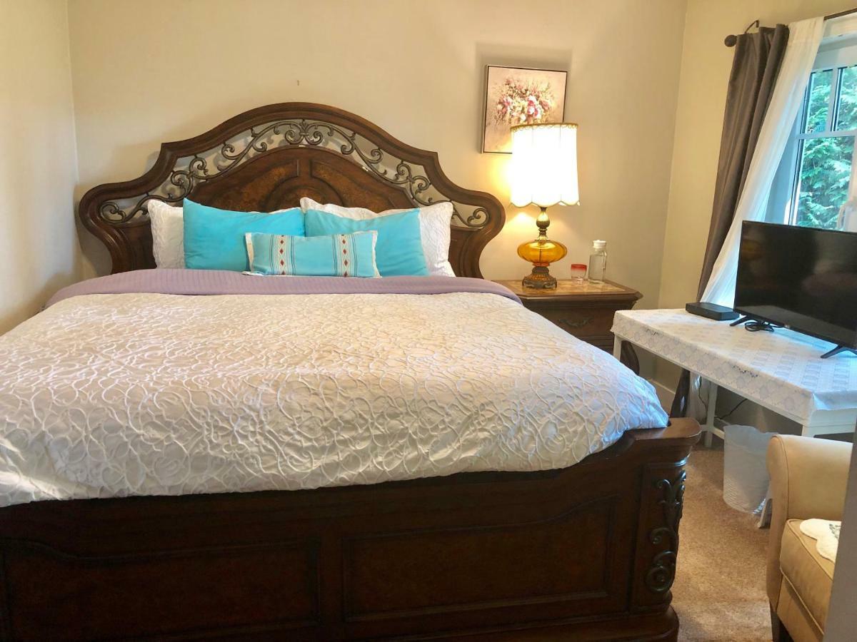 Bed & Breakfast The Sunshine House-free Parking