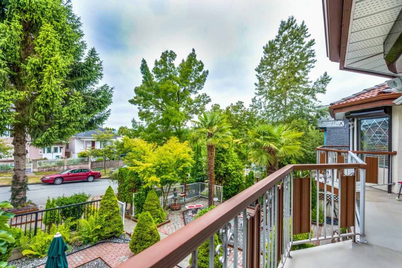 Diana'S Luxury Bed And Breakfast 4* Vancouver