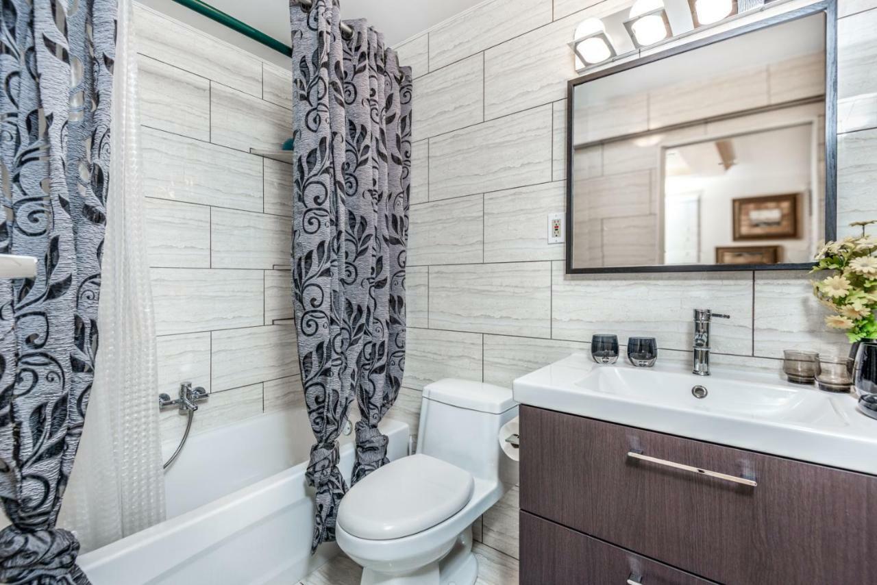 Diana'S Luxury Bed And Breakfast Vancouver