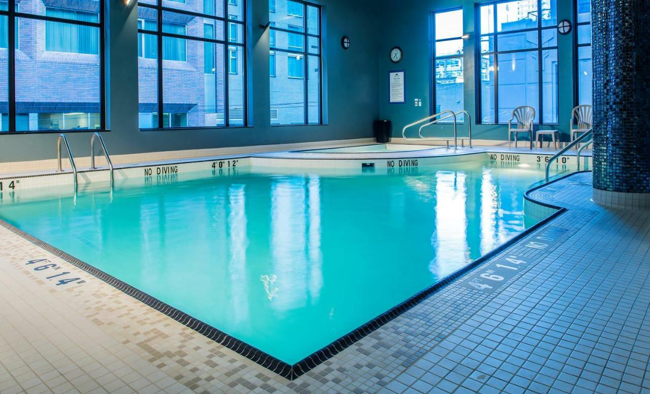 Blu Hotel