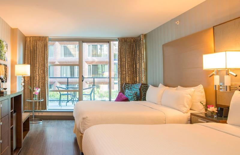 Hotel Blu