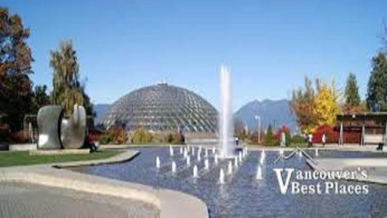 Away From Home-hillcrest, Queen Elizabeth Park Guest house Vancouver