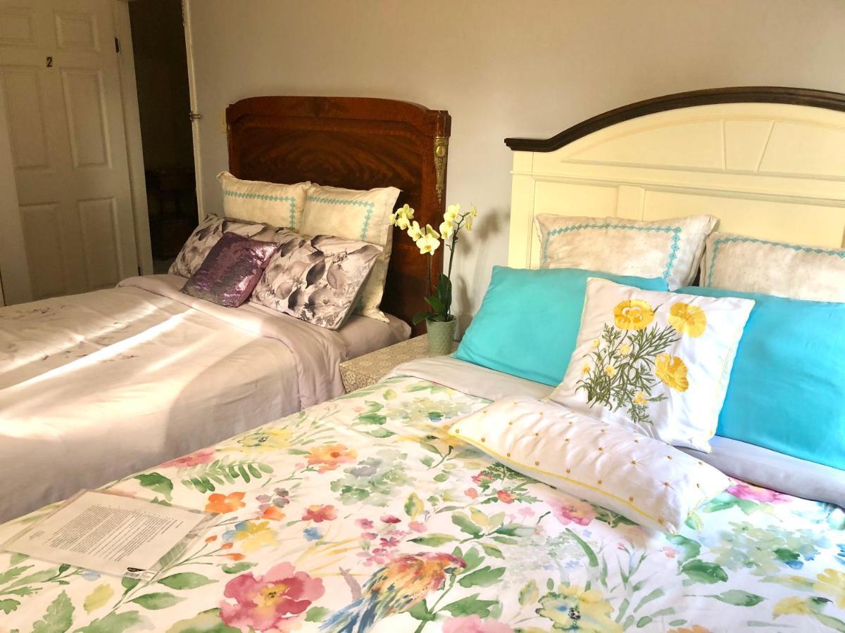The Sunshine House-free Parking Bed & Breakfast Vancouver