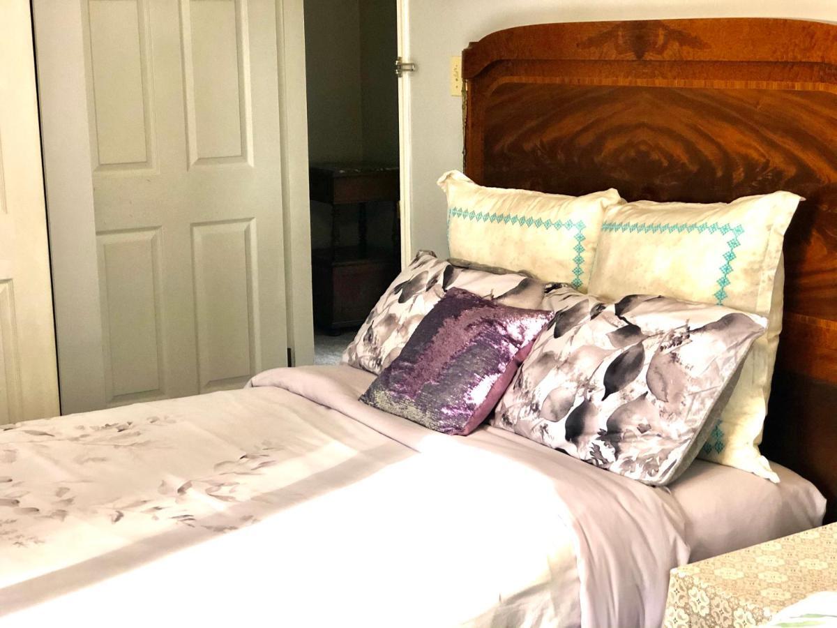 The Sunshine House-free Parking Bed & Breakfast Vancouver