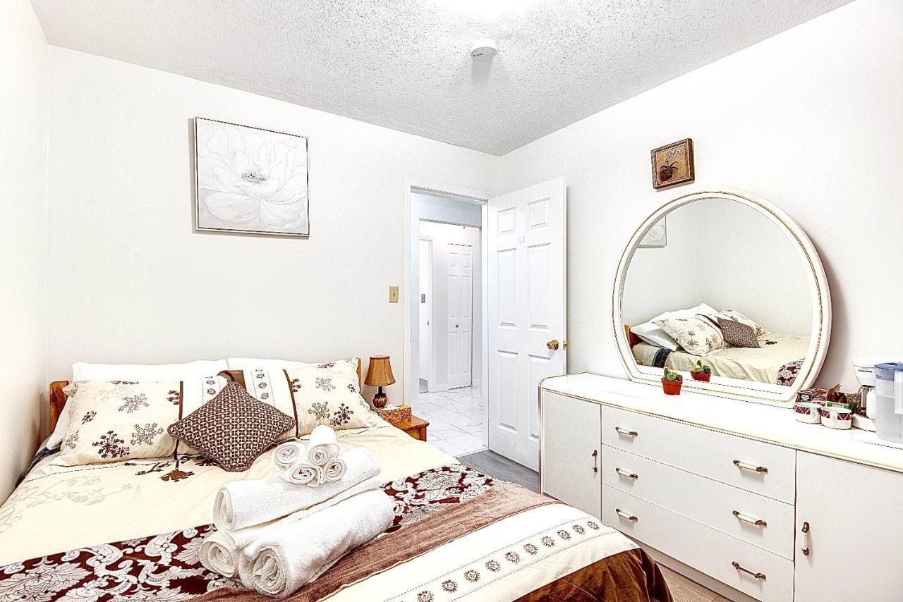 Away From Home-hillcrest, Queen Elizabeth Park Guest house 4*
