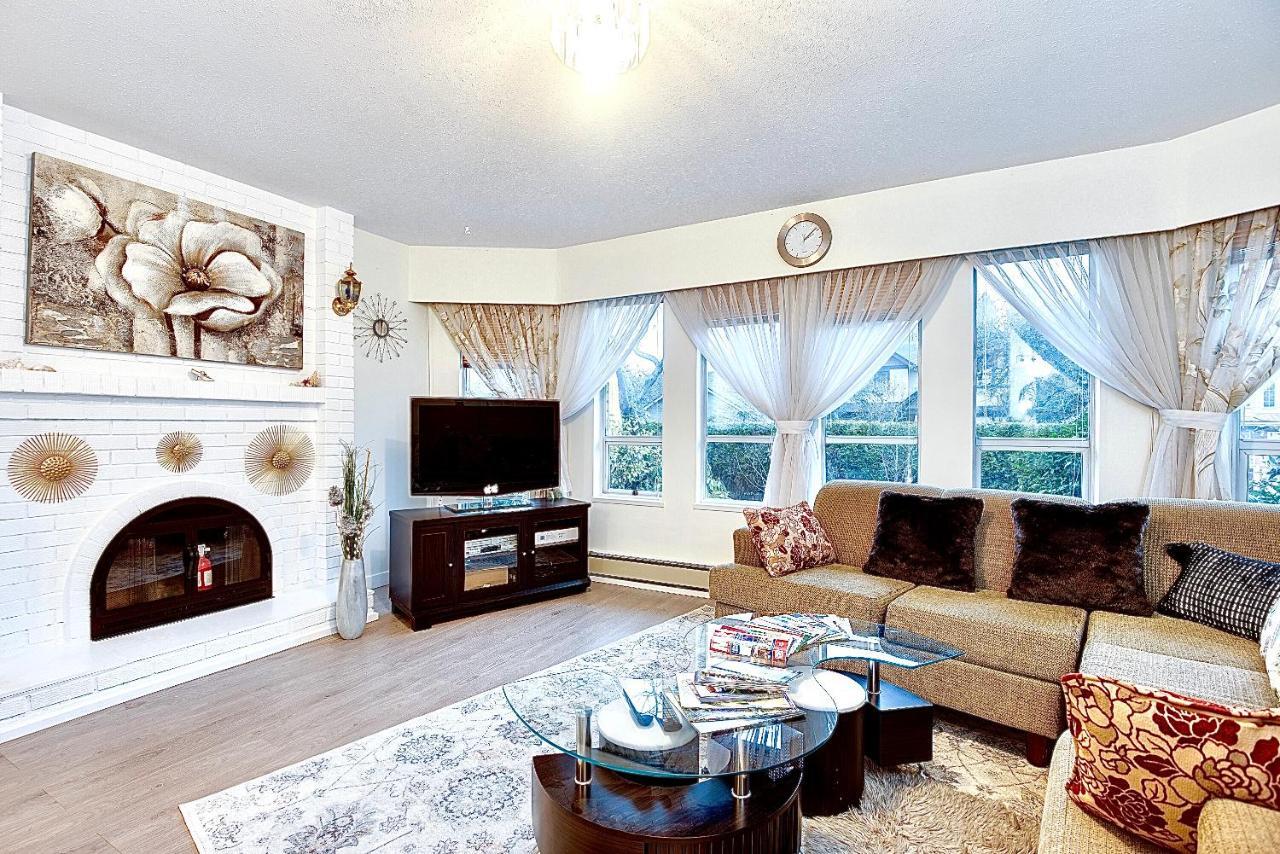 Away From Home-hillcrest, Queen Elizabeth Park Guest house Vancouver