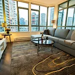 Executive Extended Stay