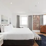 Victorian Hotel